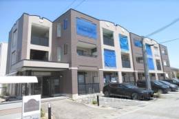 リバーレイクヒルズ外観写真