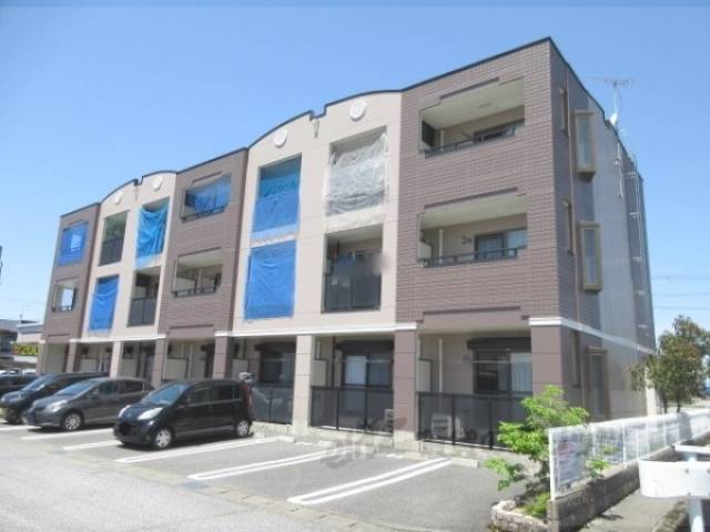 リバーレイクヒルズ外観写真2