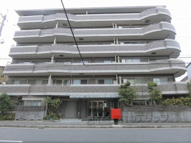 上御霊アーバンライフ外観写真2