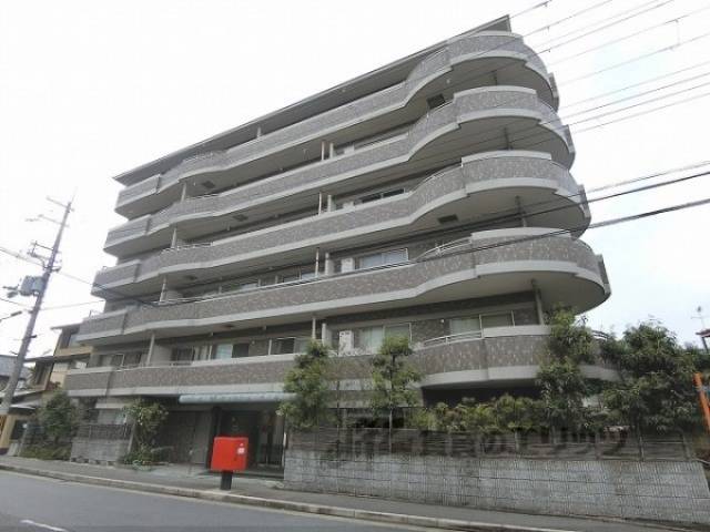 上御霊アーバンライフ外観写真3