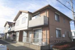 ベル　ホープ外観写真