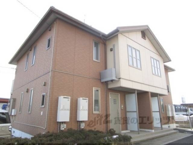 ベル　ホープ外観写真2