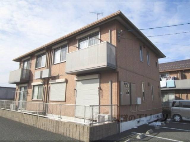 ベル　ホープ外観写真3