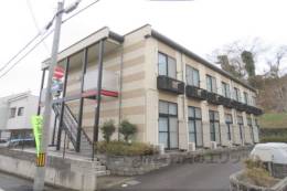 レオパレスレストナイキ外観写真