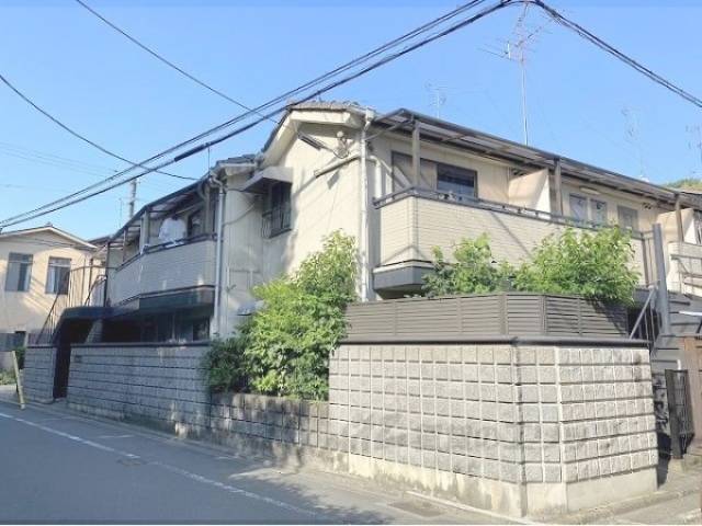 第１吉田ハイツ外観写真1