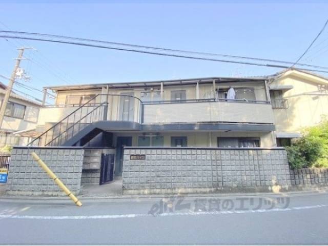 第１吉田ハイツ外観写真2