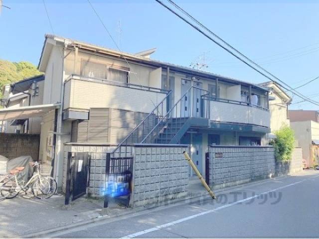 第１吉田ハイツ外観写真3