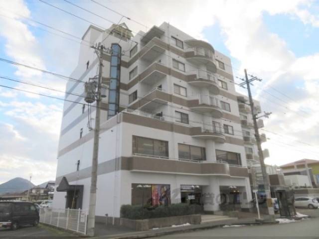 ＡＧ　Ｓｏｌｅｉｌ　福知山外観写真1