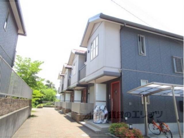 ブリリアント　ヒルズ外観写真3