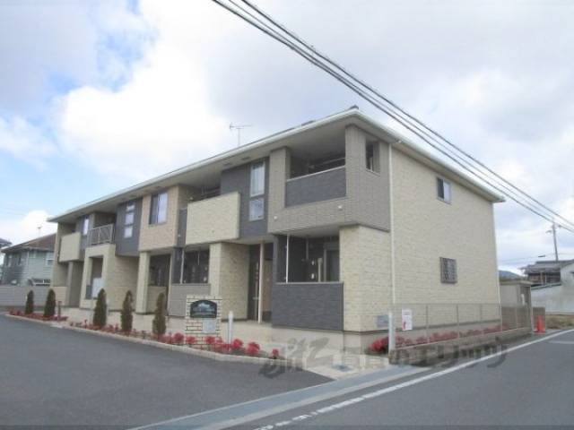 フランボアーズ篠山２外観写真3