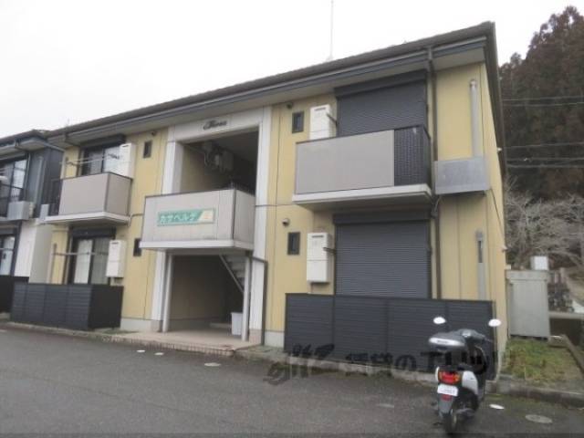 カサベルデＥ外観写真3