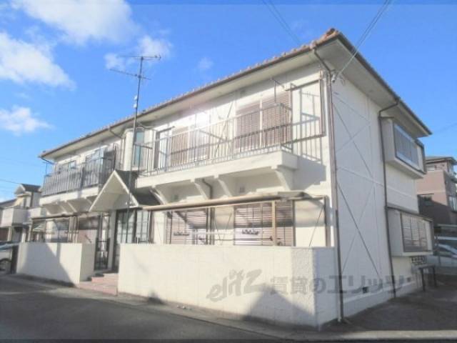 メゾン幸外観写真1