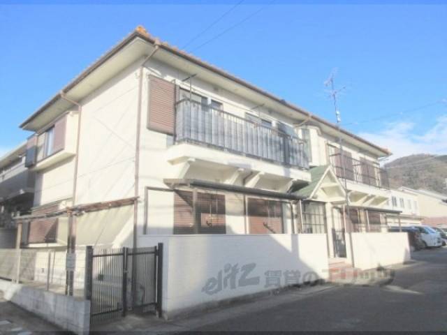 メゾン幸外観写真2