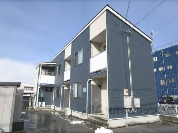 129008の外観写真