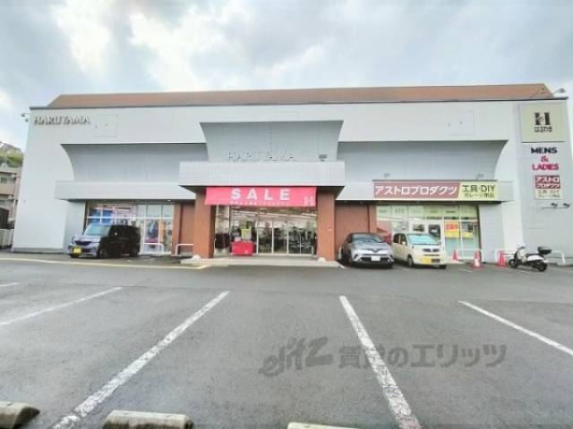 ＨＡＬ京大桂外観写真1