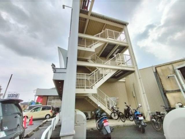 ＨＡＬ京大桂外観写真3