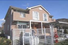 ル・ユニヴェールB外観写真