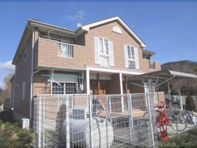 ル・ユニヴェールB外観写真1