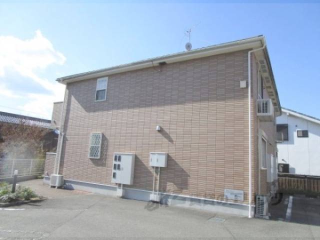 ル・ユニヴェールB外観写真3