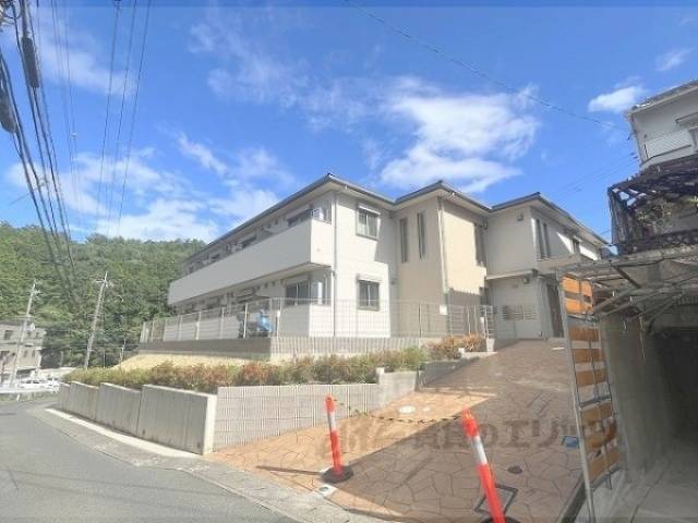 物件外観写真1