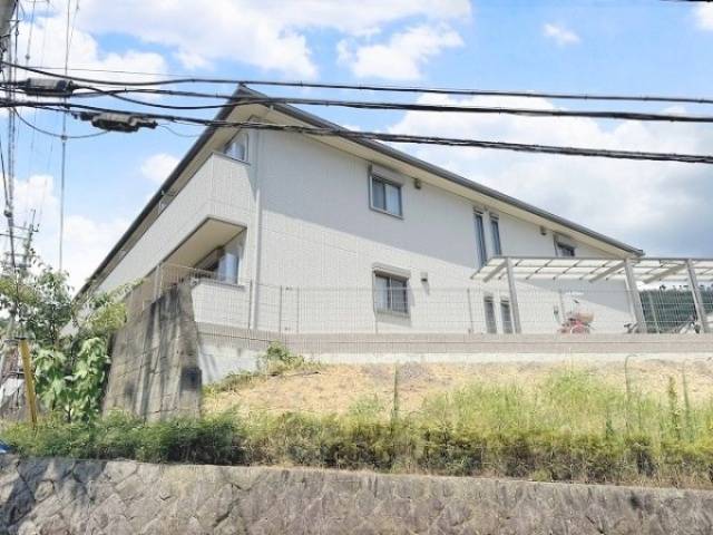 物件外観写真2