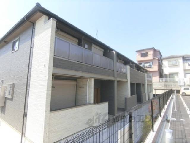 ヴェルデ１外観写真1