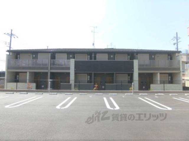 ヴェルデ１外観写真2