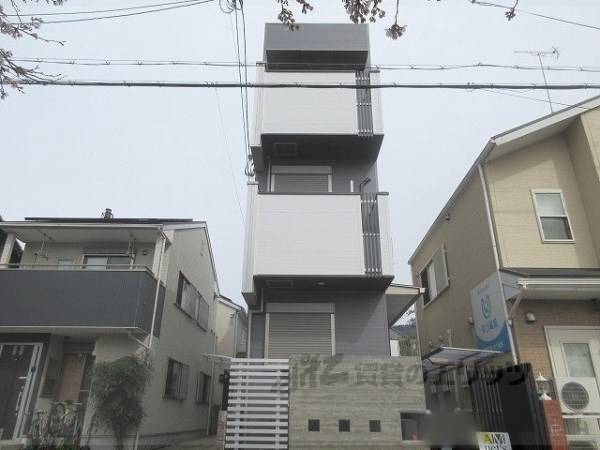 129071の外観写真