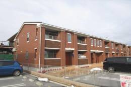 ミルト長浜Ｂ棟外観写真