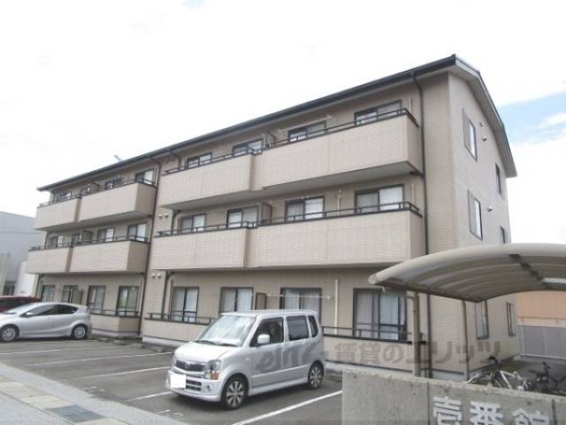 むくの木はうす壱番館外観写真1