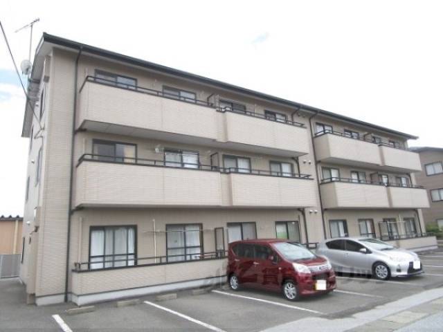 むくの木はうす壱番館外観写真2