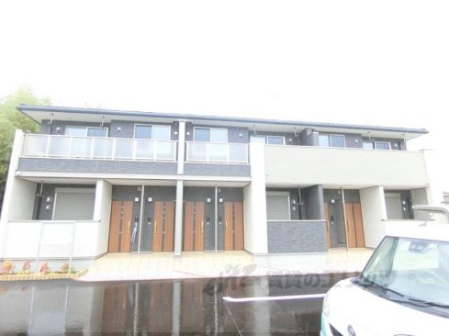 ＰｒｉｍｏＰａｓｓｏ外観写真2