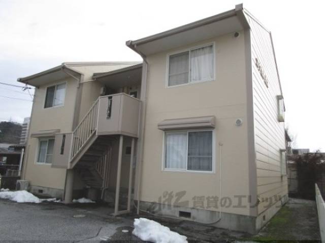 エクセル近江外観写真1