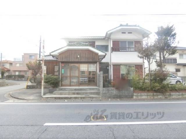 貸家外観写真2