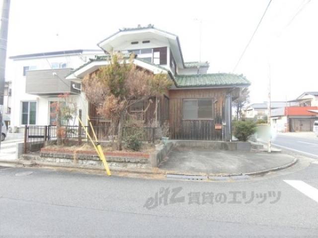 貸家外観写真3