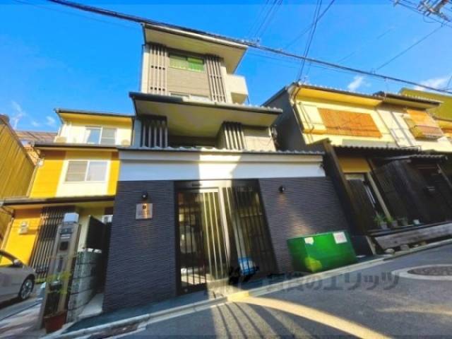 GRAND BRILLER 高台寺外観写真1