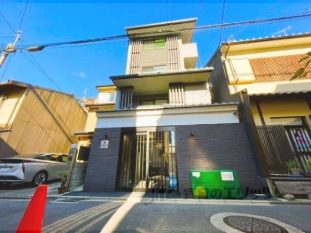 GRAND BRILLER 高台寺外観写真2