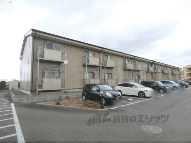 Ｃａｓａ　Ｆｏｒｅｓｔａ外観写真3