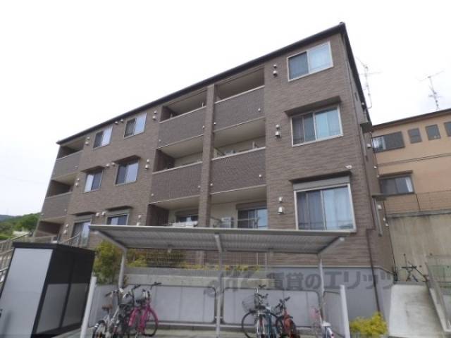 グリーンヒルズ外観写真2