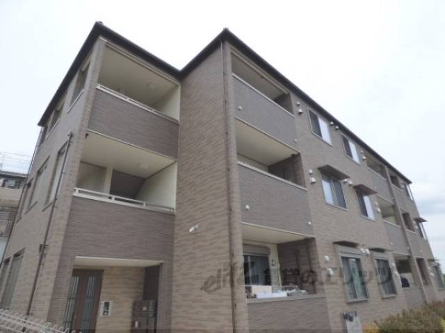 グリーンヒルズ外観写真3