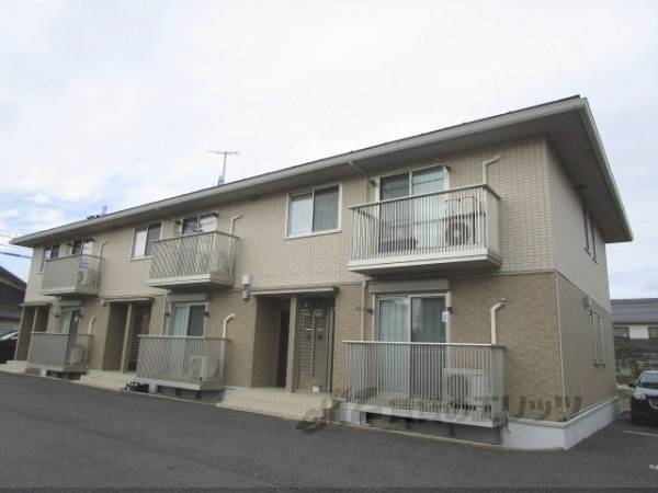 129207の外観写真