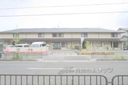 リンク岩倉外観写真