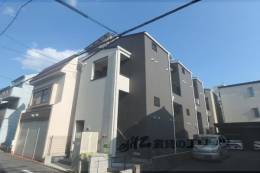 ｍａｉｓｏｎ ｄｅ ｍｉｌｌｅ外観写真