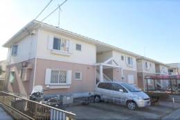 メゾン　ド　シャンドーレ外観写真