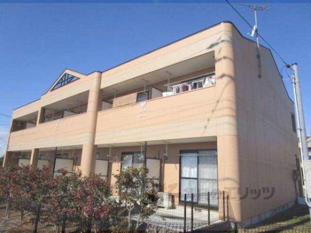 アビエス２外観写真2