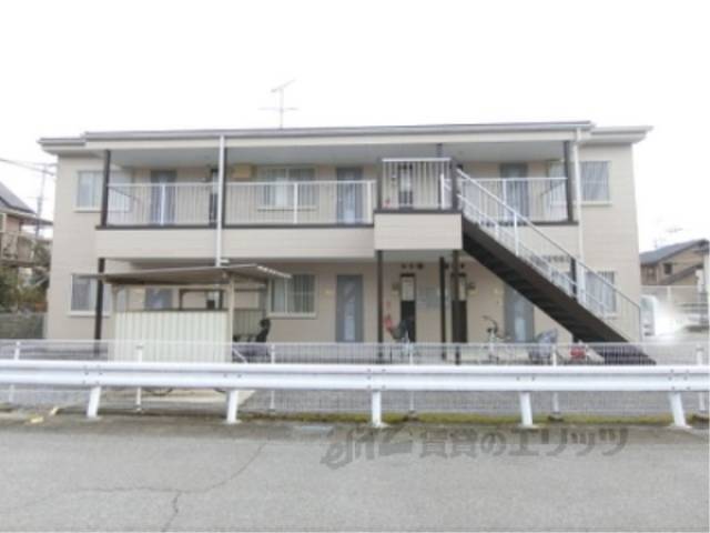 メゾン昴外観写真3