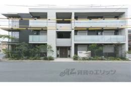 Ｗｉｓｔｅｒｉａ外観写真