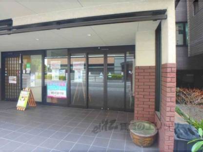 三条高倉響ビル1階店舗外観写真1