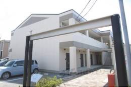 サラージュ　　　　外観写真