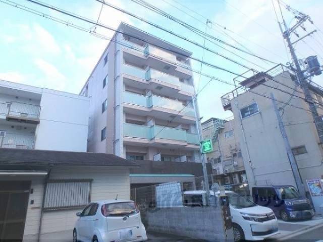 セトル寿外観写真2